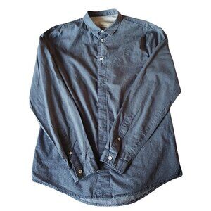 RVLT Revolution Men's Dress Shirt